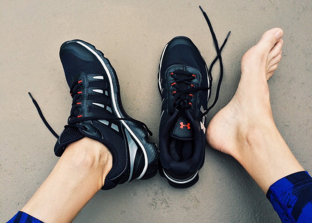 Sudden foot pain without injury - Should I be concerned?