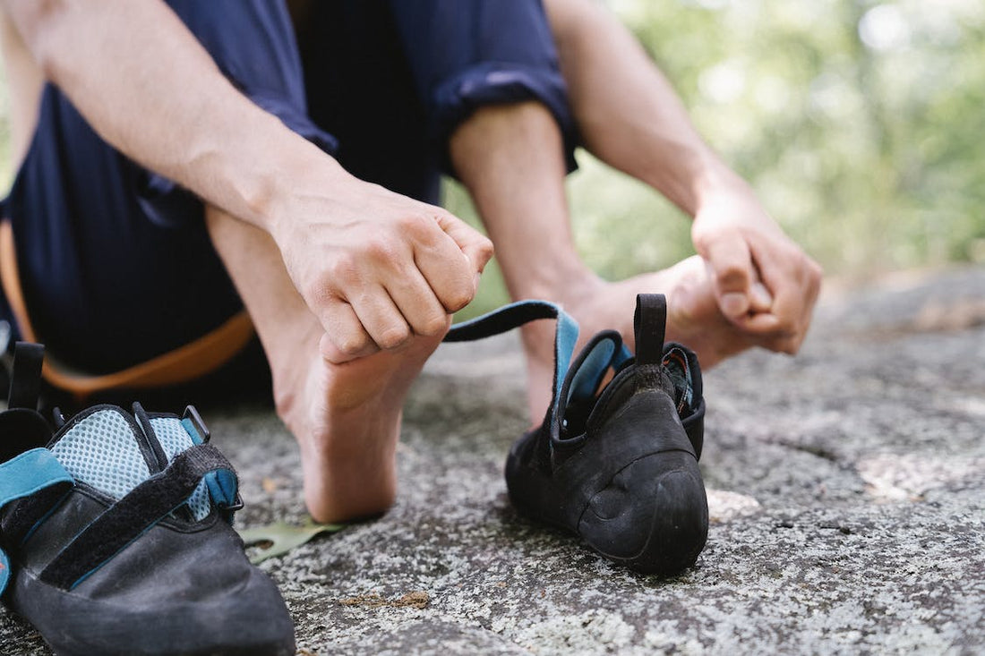 The consequences of ignoring foot pain