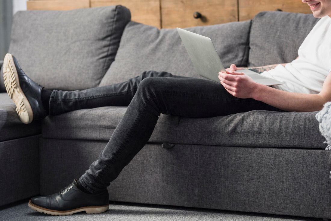 Foot Pain and Your Lifestyle: How Your Activities Affect Your Feet