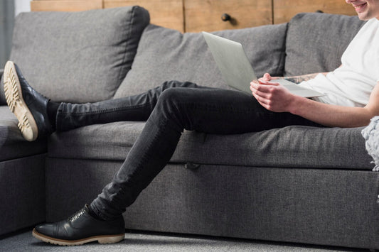 Foot Pain and Your Lifestyle: How Your Activities Affect Your Feet