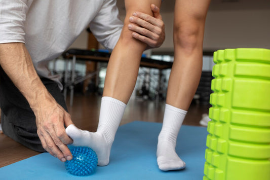 Deciphering Foot Pain: A Comprehensive Guide