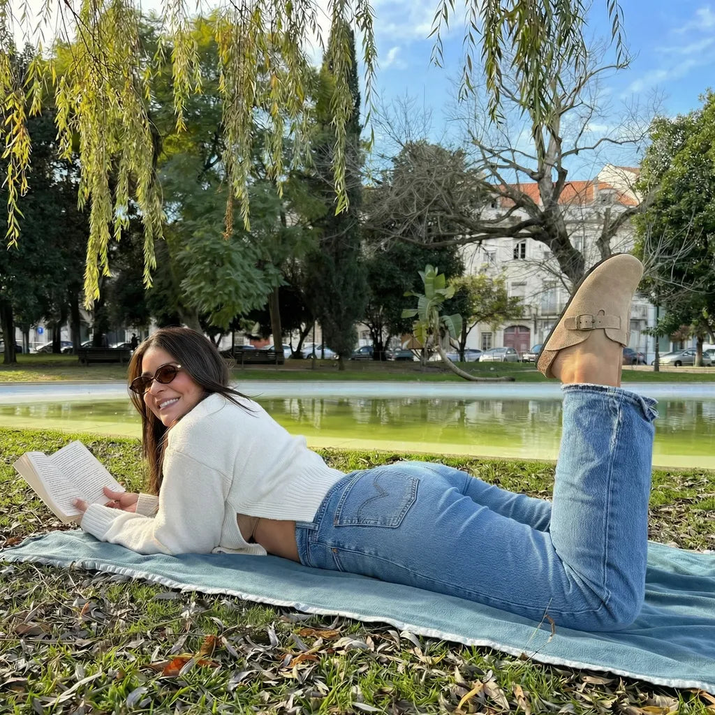 Clogs with Arch Support