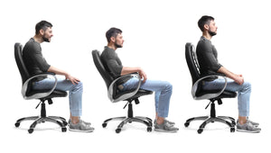 How to improve your posture?