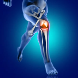 Knee pain: Should I worry?