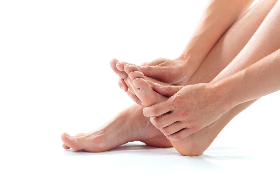 Are bunions hereditary?