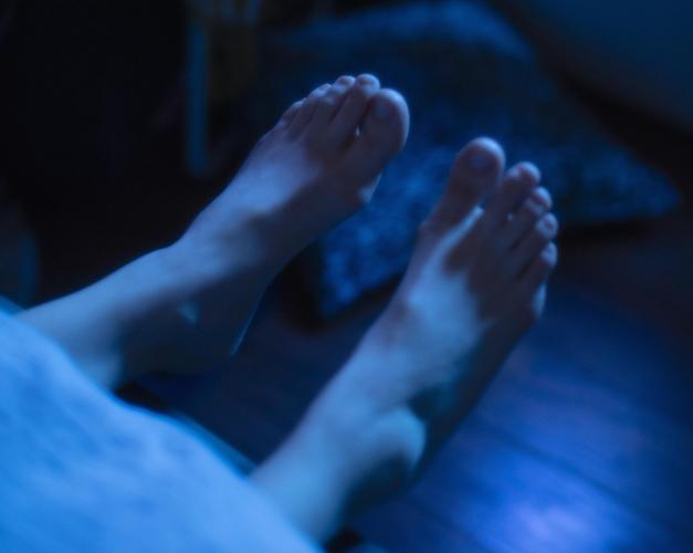 Foot pain at night - Possible causes