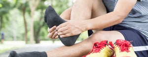 Foot Pain Prevention: Tips for Maintaining Healthy Feet