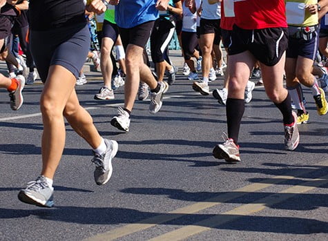 Foot Pain In Athletes: Causes And Recovery Strategies