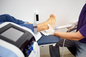 The Role of Medical Devices in Plantar Fasciitis Treatment