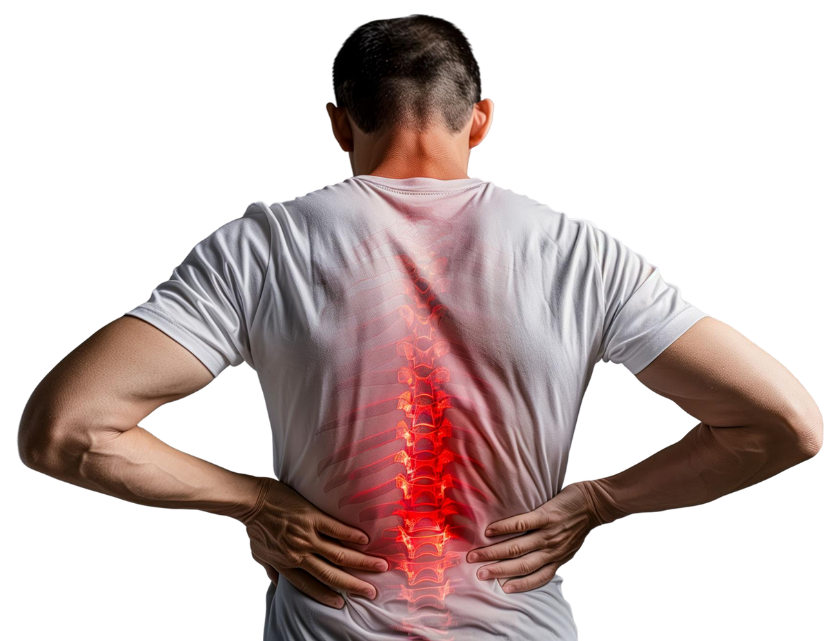 The Hidden Damage Foot Pain Is Doing to Your Entire Body