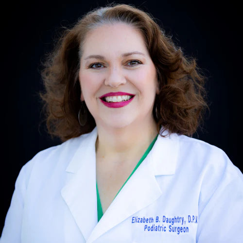 Dr. Elizabeth Daughtry