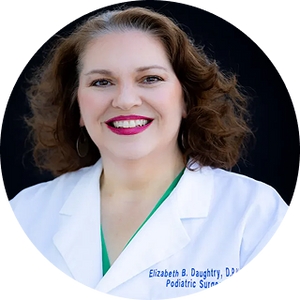 Dr. Elizabeth Daughtry