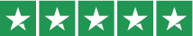 5 stars