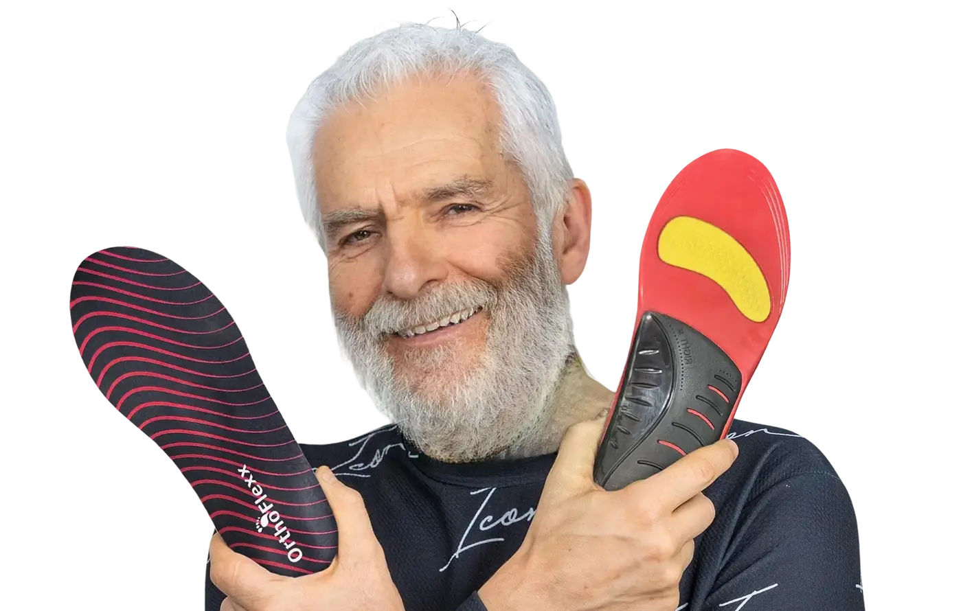 Rotoflex Insole Collection – OrthoFlexx®
