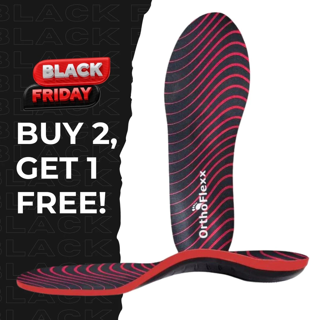 Max Arch Support Insoles