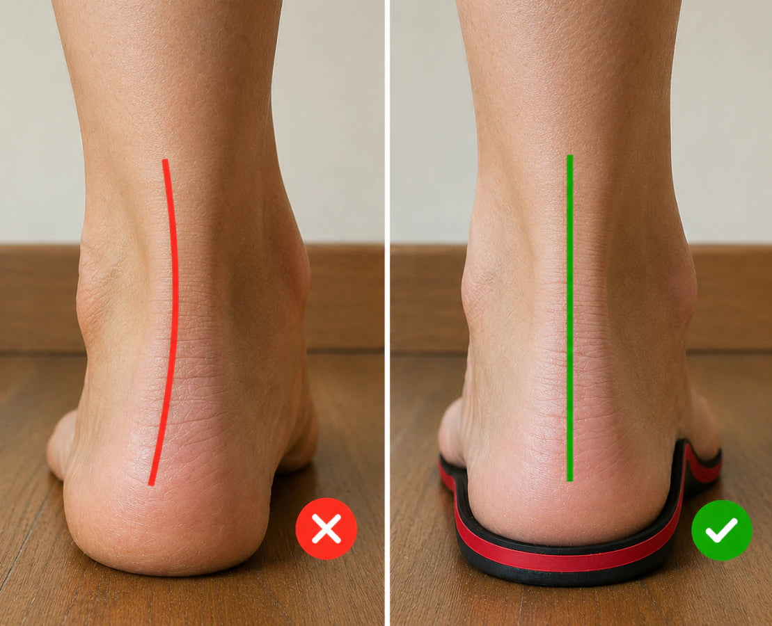 Scientifically Proven to Ease Back & Knee Pain
