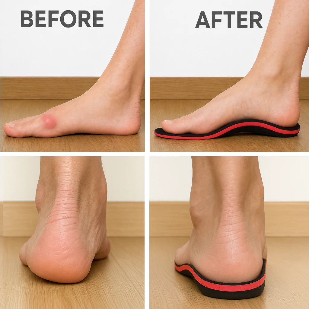 Max Arch Support Insoles