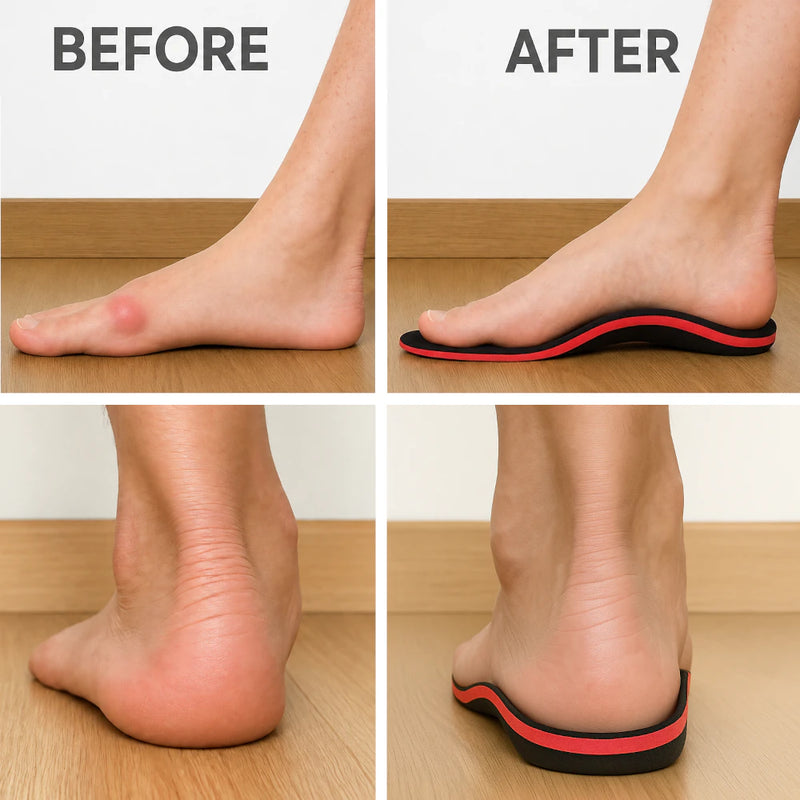Max Arch Support Insoles