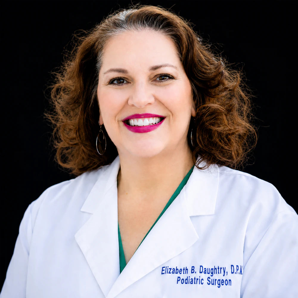 Dr. Elizabeth Daughtry