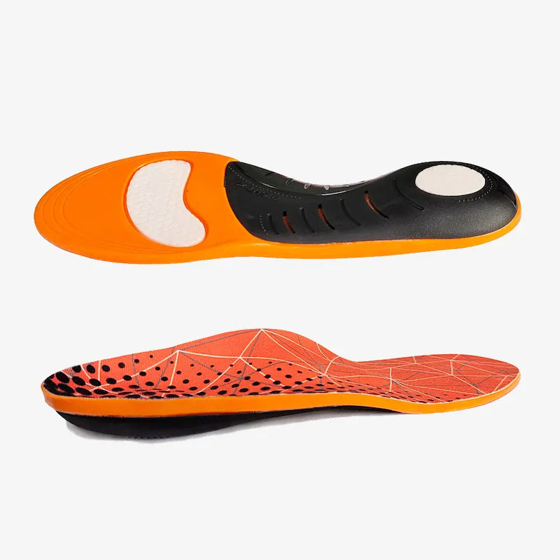 Arch Support Insoles - Upgraded
