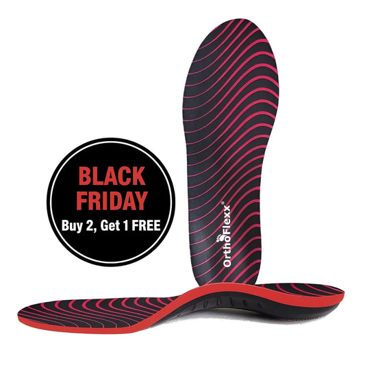 Max Arch Support Insoles
