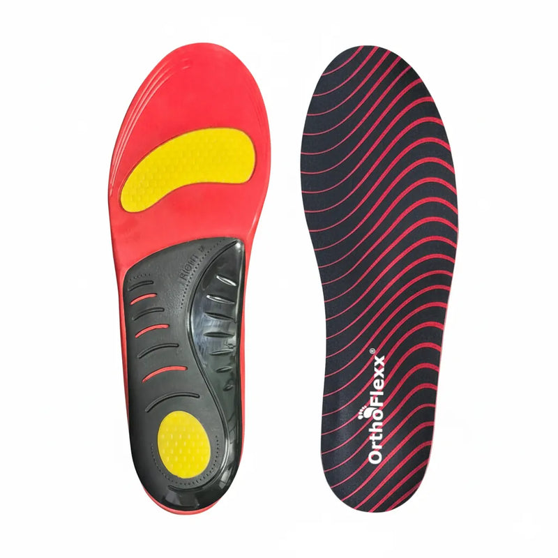 Max Arch Support Insoles pair