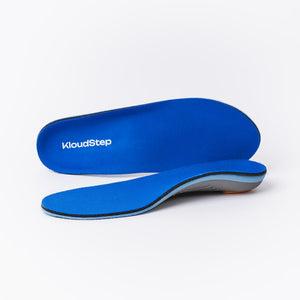 KloudStep™ Supportive Insoles