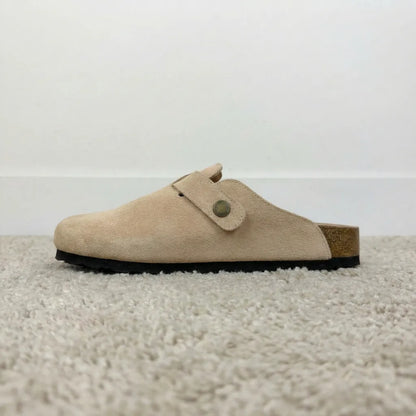 Clogs with Arch Support