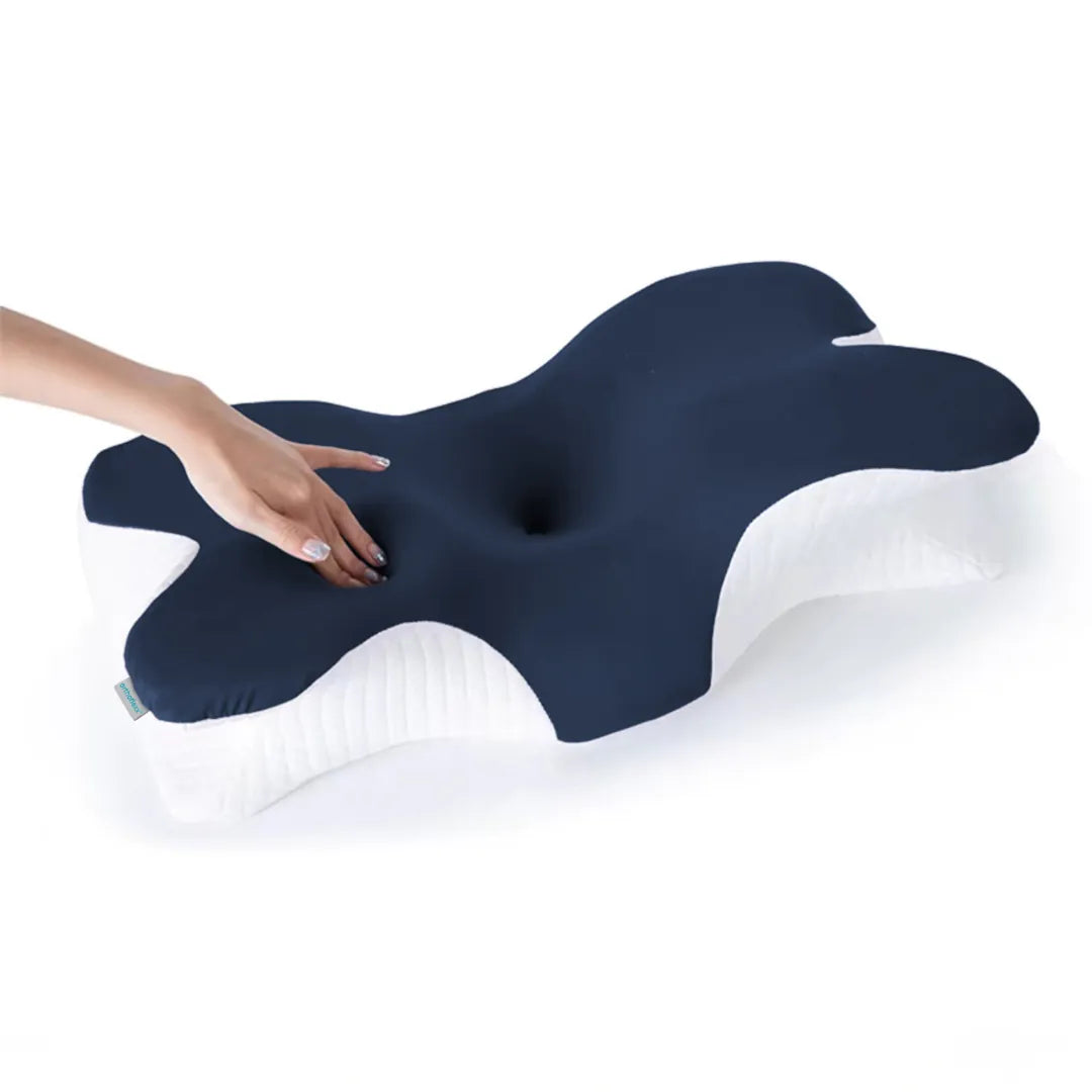 Cervical Support Pillow
