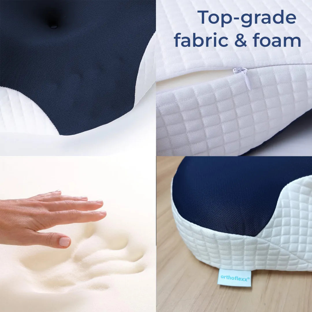 Cervical Support Pillow