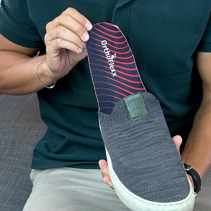 Slip Them In