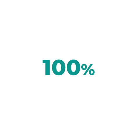 Satisfaction Guarantee