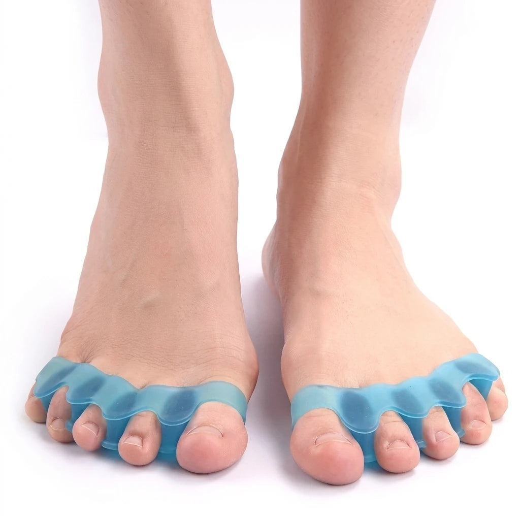 2. Toe Separators