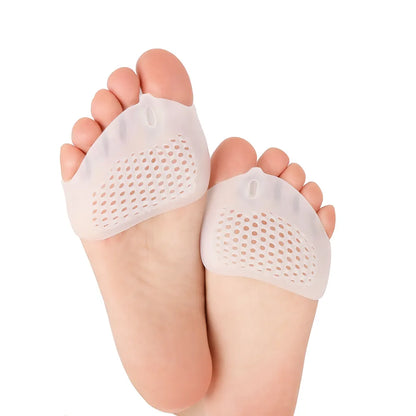 Cushioned Toe Separators - 2 Pairs