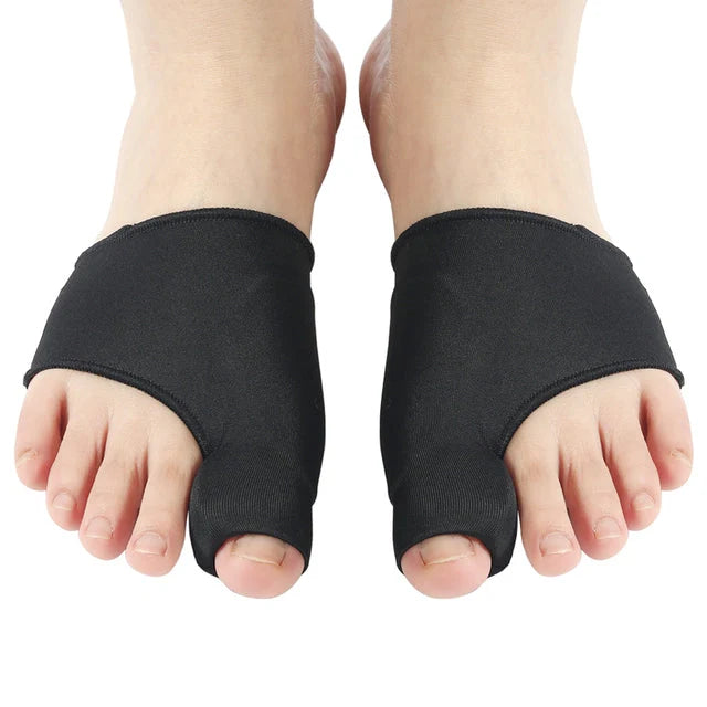 1. Bunion Corrector Sleeves
