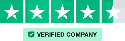 Trustpilot: Excellent