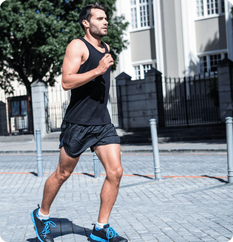 Walk Pain-Free