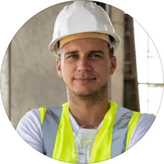 Construction Workers