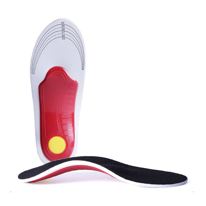 High Arch Support Insoles