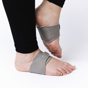 KloudStep™ Removable Arch Supports
